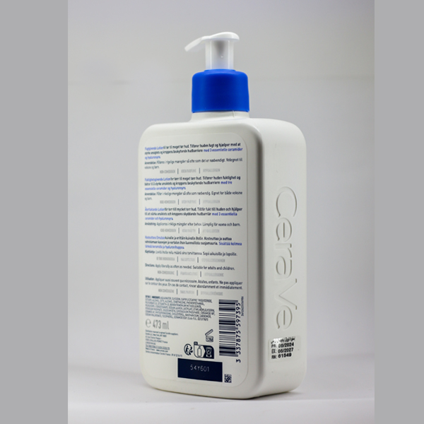 CERA VE MOISTURISING LOTION_LAIT 473 ML