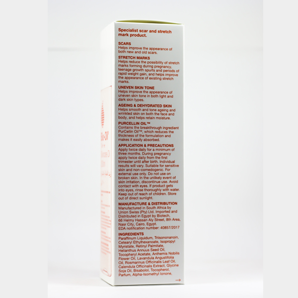 BIO_OIL SKINCARE OIL 200 ML